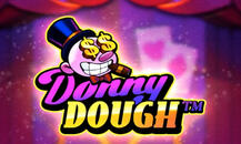 Donny Dough